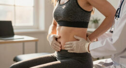 Long Covid May Physically Damage The Nerves That Control The Stomach