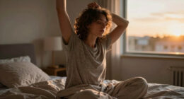 Losing just 80 minutes of sleep a night could make you gain weight