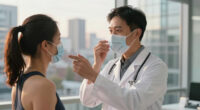 Lung Doctor Shares Vital Tips To Survive Toronto Smoke - NOW Toronto
