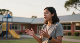 Millthorpe Public School, New South Wales, Australia Surges In Global Coverage