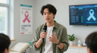 Mycancerstory Joe Tippens Surges In Global Coverage