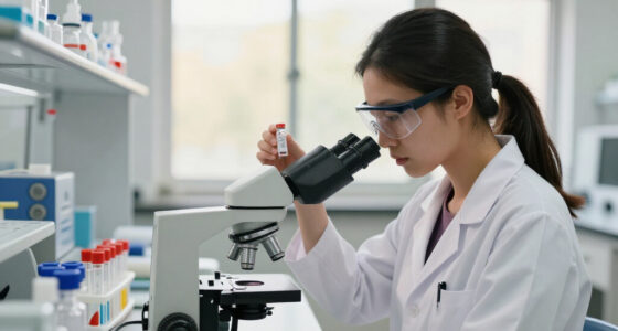 New HIV Vaccine Shows Unprecedented Success In Preclinical Study