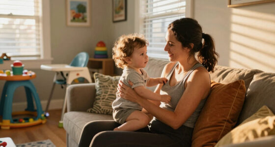 New Survey Highlights Parents’ Child Care Challenges