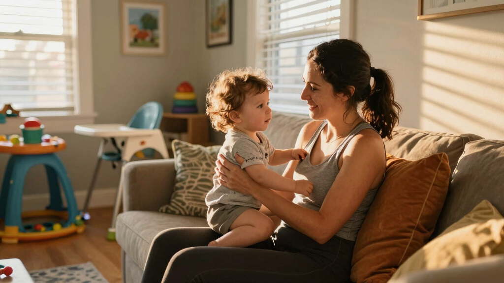 New Survey Highlights Parents’ Child Care Challenges