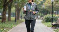 Nhs Walking Exercise Rewards