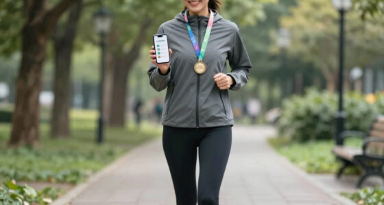 Nhs Walking Exercise Rewards