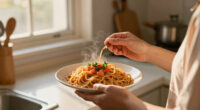 Noodles Salmonella Outbreak