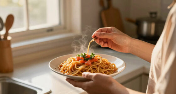 Noodles Salmonella Outbreak
