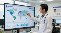 Novo Nordisk Surges In Global Coverage