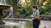 NYC health officials warn Central Park visitors after Legionnaires’ outbreak grows on Upper East Side
