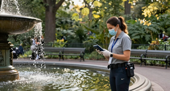 NYC health officials warn Central Park visitors after Legionnaires’ outbreak grows on Upper East Side