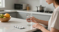 Oral GLP-1 Drugs May Quiet The Brain’s Food Craving Circuit