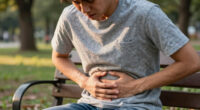Parasite Outbreak Explosive Diarrhea