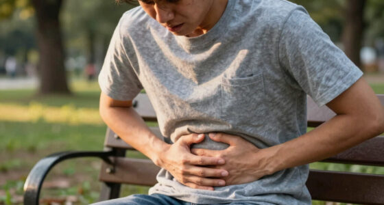 Parasite Outbreak Explosive Diarrhea