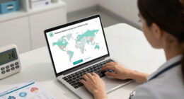 Pediatrix Medical Group Surges In Global Coverage