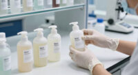 Pluralibacter Gergoviae Shampoo Recall