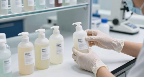 Pluralibacter Gergoviae Shampoo Recall