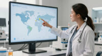 Quest Diagnostics Surges In Global Coverage