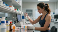Quest Diagnostics Surges In Global Coverage