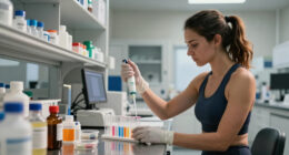 Quest Diagnostics Surges In Global Coverage