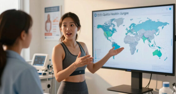 Quinte Health Surges In Global Coverage