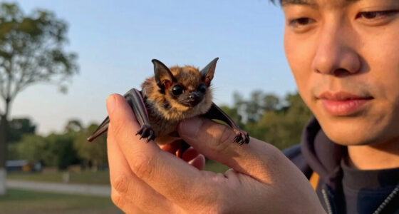 rabies bat