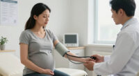 Rates of High Blood Pressure Are Rising in Pregnant Women, Study Finds