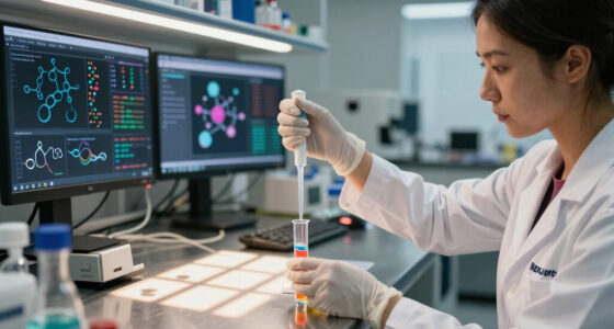 Recursion Pharmaceuticals Surges In Global Coverage