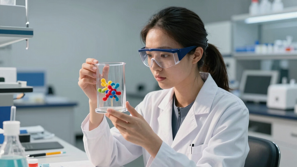 Scientists Discover A Protein Switch That Burns Fat And Blocks New Fat Cells
