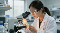 Scientists solve a 30-year rye pollen mystery that could transform cancer research