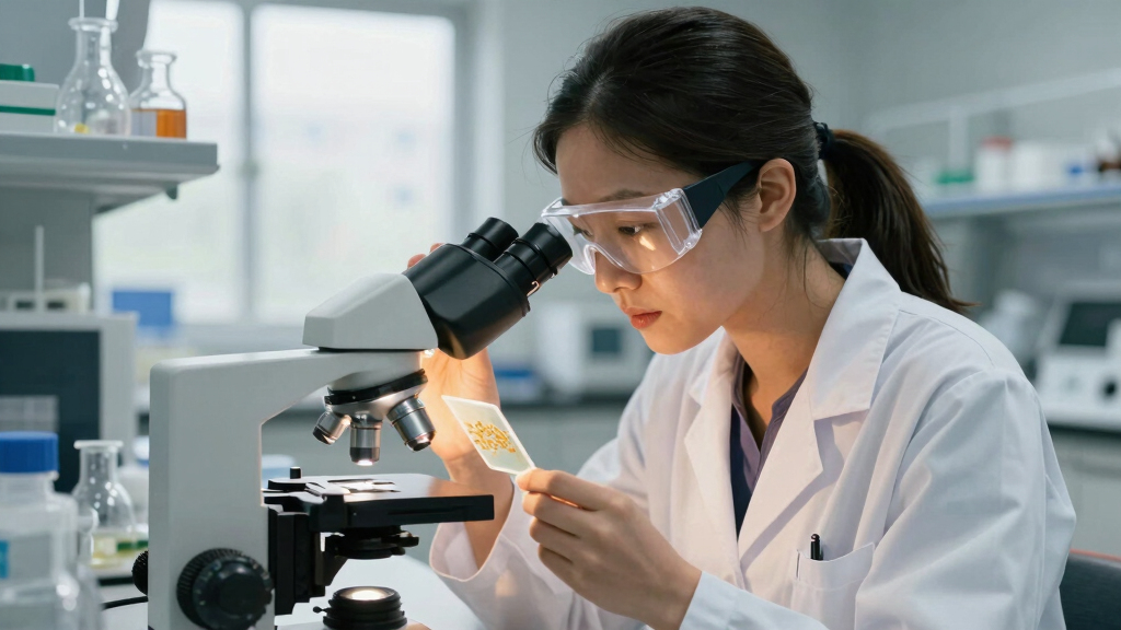 Scientists solve a 30-year rye pollen mystery that could transform cancer research
