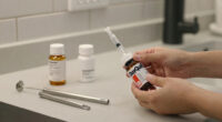 Should DayQuil Be Legal?