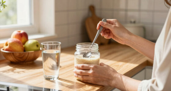 Should I Be Taking Psyllium Husk?