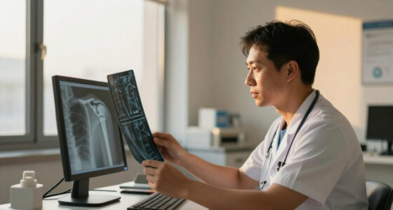 Shoulder Innovations Surges In Global Coverage