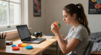 Stress Relief Toys For Students: A Back to school Guide