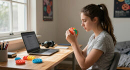 Stress Relief Toys For Students: A Back to school Guide