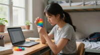 Stress Relief Toys For Students: A Back to school Guide