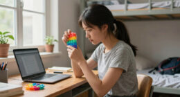 Stress Relief Toys For Students: A Back to school Guide