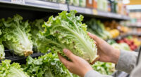 Taylor Farms Lettuce Cyclospora Outbreak