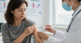 The Shingles Vaccine May Reduce The Risk Of Dementia