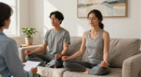 The Surprising Ways Couples Therapists Prioritize Their Own Wellness And Relationships