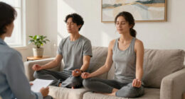 The Surprising Ways Couples Therapists Prioritize Their Own Wellness And Relationships