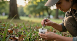 Ticks Are on the Move. Here Are the Risks in Your Region.