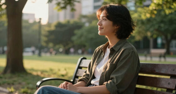 What I Learned from a Lifetime of Feeling Different
