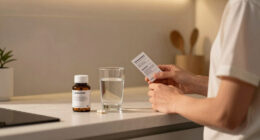 What To Know About The New Cholesterol Pill And How It Compares To Statins
