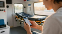 Why American Ambulance Rides Are So Expensive