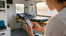 Why American Ambulance Rides Are So Expensive