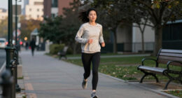 Why You Should Try Running Without a Fitness Tracker