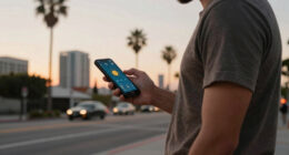 Will The Temp In Los Angeles Be Above 69.99° On Jul 19, 2026 At 11Pm EDT?
