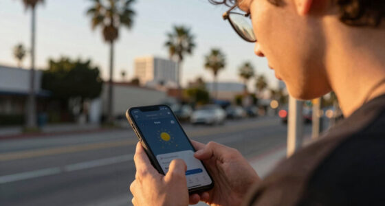 Will The Temp In Los Angeles Be Above 76.99° On Jul 18, 2026 At 7Pm EDT?